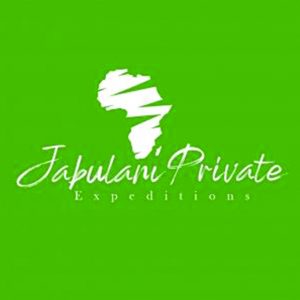 Jabulani private expedition logo