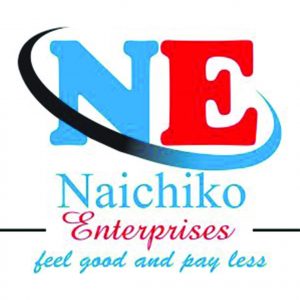 naichiko logo