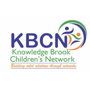 Knowledge brook children Network logo