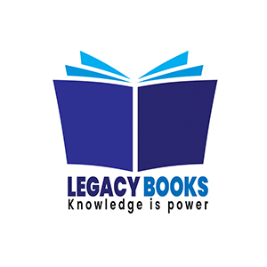 legacy book logo